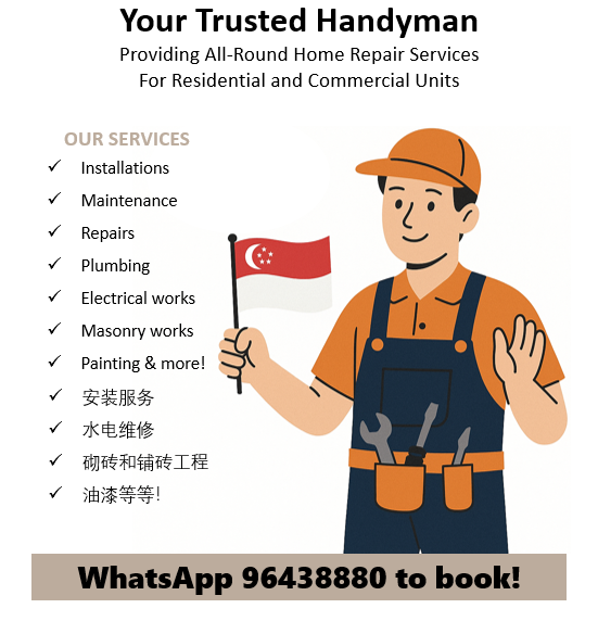 Alpha Engineering Services – @HandyAlphaMan