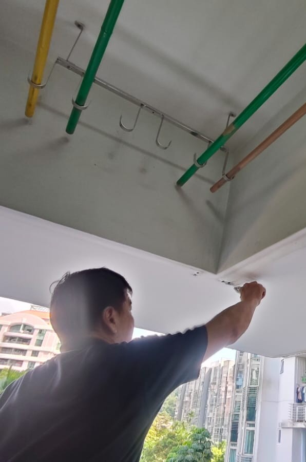 Alpha Engineering Services – @HandyAlphaMan