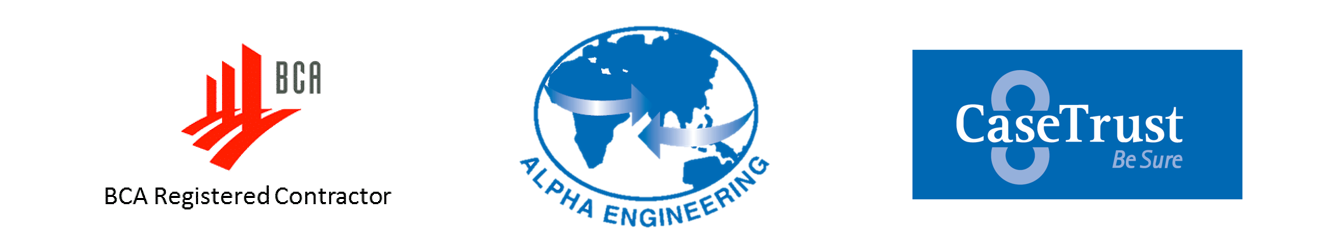 Alpha Engineering Services
